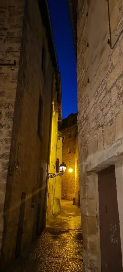 La Maison De Lily Au Coeur De La Cite Medievale Sarlat-la-Canéda Dış mekan fotoğraf